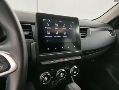 Photo 23 Renault Arkana E-Tech hybride 145 - 22 Evolution