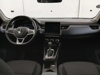 Photo 12 Renault Arkana E-Tech hybride 145 - 22 Evolution