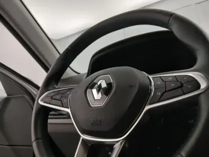 Photo 21 Renault Arkana E-Tech hybride 145 - 22 Evolution