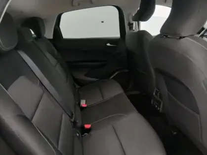 Photo 14 Renault Arkana E-Tech hybride 145 - 22 Evolution