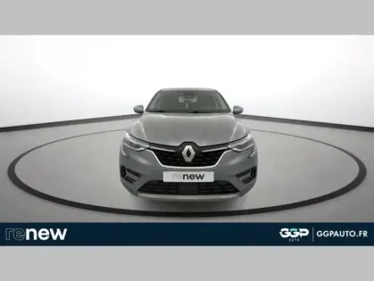 Photo 5 Renault Arkana E-Tech hybride 145 - 22 Evolution