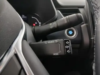 Photo 24 Renault Arkana E-Tech hybride 145 - 22 Evolution