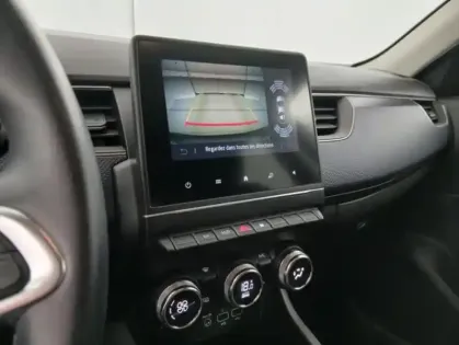 Photo 20 Renault Arkana E-Tech hybride 145 - 22 Evolution