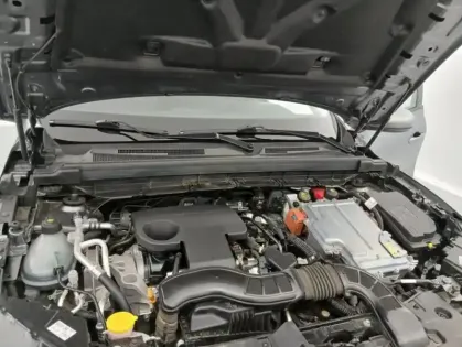 Photo 18 Renault Arkana E-Tech hybride 145 - 22 Evolution