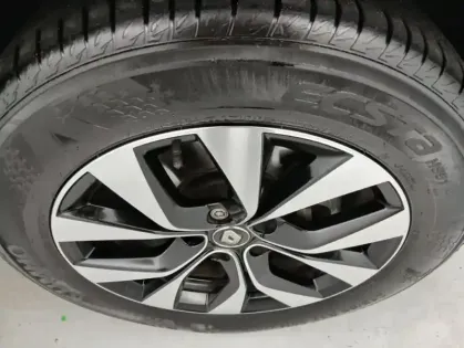 Photo 16 Renault Arkana E-Tech hybride 145 - 22 Evolution