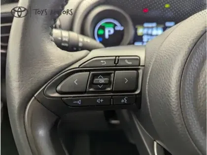 Photo 34 Toyota Yaris Hybride 1.5 HYBRID 116H DESIGN AUTO