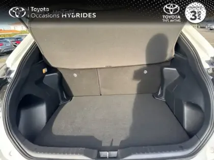 Photo 18 Toyota Yaris Hybride 1.5 HYBRID 116H DESIGN AUTO