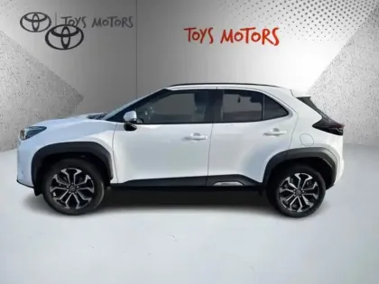 Photo 11 Toyota Yaris Hybride 1.5 HYBRID 116H DESIGN AUTO