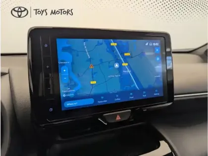 Photo 38 Toyota Yaris Hybride 1.5 HYBRID 116H DESIGN AUTO