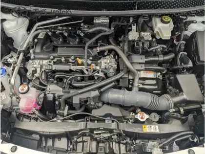 Photo 41 Toyota Yaris Hybride 1.5 HYBRID 116H DESIGN AUTO