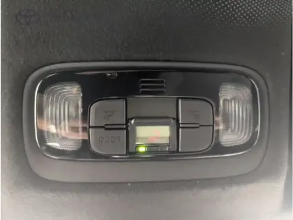 Photo 37 Toyota Yaris Hybride 1.5 HYBRID 116H DESIGN AUTO