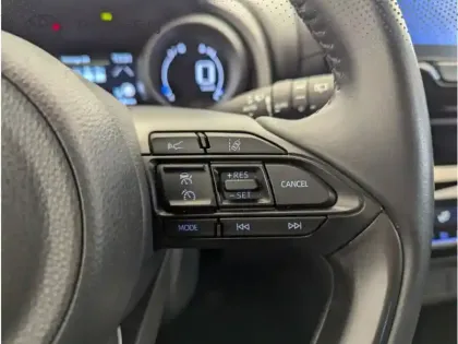 Photo 35 Toyota Yaris Hybride 1.5 HYBRID 116H DESIGN AUTO