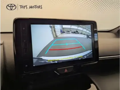 Photo 39 Toyota Yaris Hybride 1.5 HYBRID 116H DESIGN AUTO