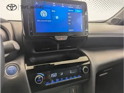 Photo 40 Toyota Yaris Hybride 1.5 HYBRID 116H DESIGN AUTO