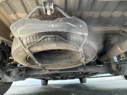 Photo 28 Citroën Berlingo XL BlueHDi 130ch S&S Shine 7 places