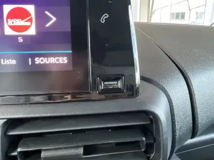 Photo 21 Citroën Berlingo XL BlueHDi 130ch S&S Shine 7 places