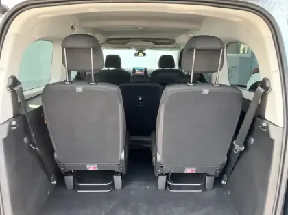 Photo 29 Citroën Berlingo XL BlueHDi 130ch S&S Shine 7 places