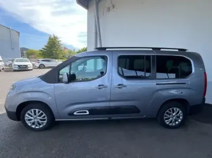 Photo 23 Citroën Berlingo XL BlueHDi 130ch S&S Shine 7 places