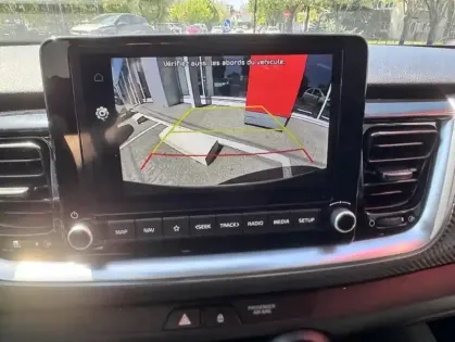 Photo 7 Kia Stonic 1.0 T-GDi 120 ch MHEV DCT7 GT Line Premium