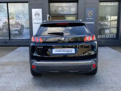 Photo 40 Peugeot 3008 II PureTech 130 S&S EAT8 Allure Pack