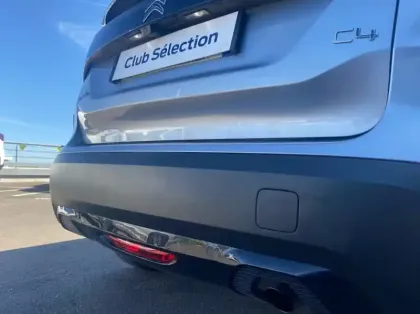 Photo 27 Citroën C4 BlueHDi 130ch S&S Feel EAT8