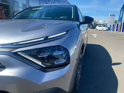 Photo 29 Citroën C4 BlueHDi 130ch S&S Feel EAT8