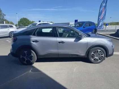 Photo 25 Citroën C4 BlueHDi 130ch S&S Feel EAT8