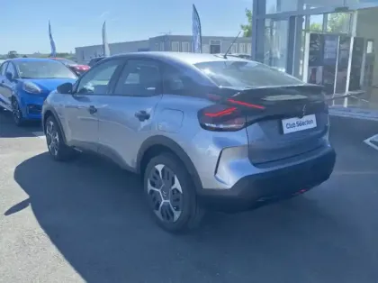 Photo 12 Citroën C4 BlueHDi 130ch S&S Feel EAT8