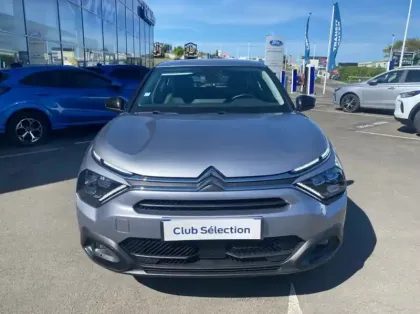 Photo 22 Citroën C4 BlueHDi 130ch S&S Feel EAT8