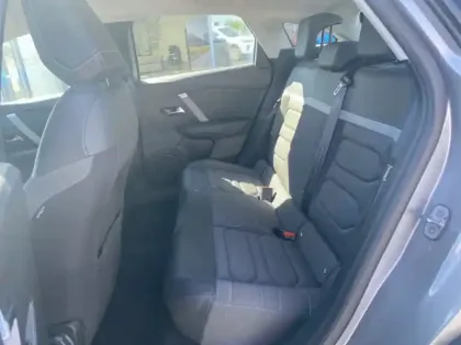 Photo 8 Citroën C4 BlueHDi 130ch S&S Feel EAT8