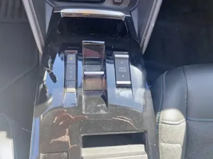 Photo 7 Citroën C4 BlueHDi 130ch S&S Feel EAT8