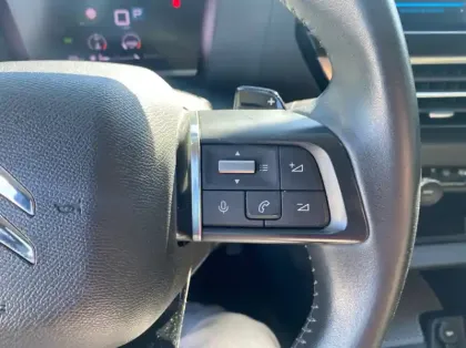 Photo 20 Citroën C4 BlueHDi 130ch S&S Feel EAT8