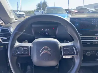 Photo 6 Citroën C4 BlueHDi 130ch S&S Feel EAT8