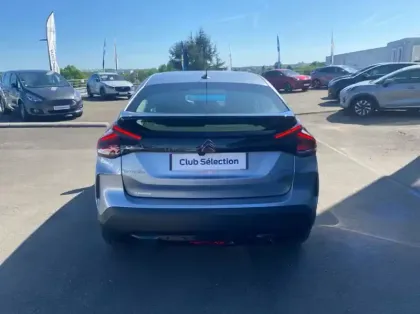 Photo 24 Citroën C4 BlueHDi 130ch S&S Feel EAT8