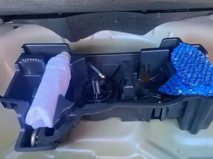 Photo 28 Citroën C4 BlueHDi 130ch S&S Feel EAT8