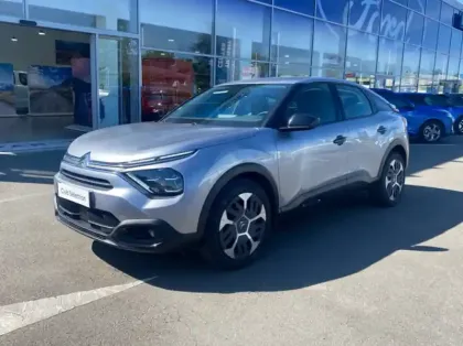 Photo Citroën C4 Feel