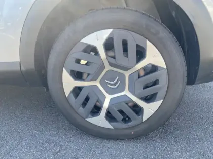 Photo 19 Citroën C4 BlueHDi 130ch S&S Feel EAT8