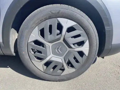 Photo 13 Citroën C4 BlueHDi 130ch S&S Feel EAT8