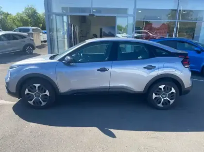 Photo 23 Citroën C4 BlueHDi 130ch S&S Feel EAT8