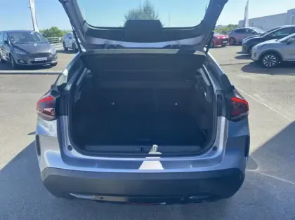 Photo 10 Citroën C4 BlueHDi 130ch S&S Feel EAT8