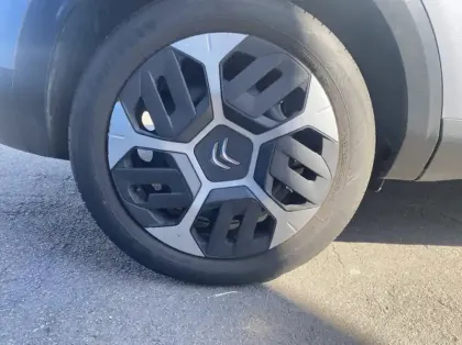 Photo 18 Citroën C4 BlueHDi 130ch S&S Feel EAT8