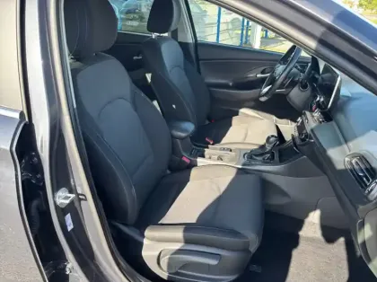 Photo 26 Hyundai I30 1.0 T-GDi 120ch Hybrid 48V Creative DCT-7