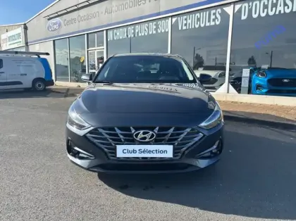 Photo 22 Hyundai I30 1.0 T-GDi 120ch Hybrid 48V Creative DCT-7