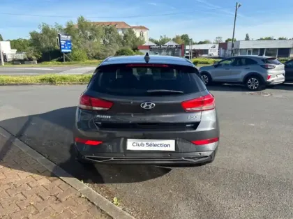 Photo 24 Hyundai I30 1.0 T-GDi 120ch Hybrid 48V Creative DCT-7