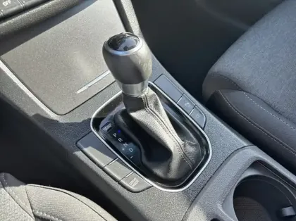 Photo 7 Hyundai I30 1.0 T-GDi 120ch Hybrid 48V Creative DCT-7