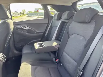 Photo 18 Hyundai I30 1.0 T-GDi 120ch Hybrid 48V Creative DCT-7