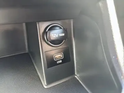 Photo 21 Hyundai I30 1.0 T-GDi 120ch Hybrid 48V Creative DCT-7