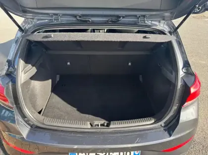 Photo 10 Hyundai I30 1.0 T-GDi 120ch Hybrid 48V Creative DCT-7