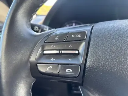 Photo 20 Hyundai I30 1.0 T-GDi 120ch Hybrid 48V Creative DCT-7