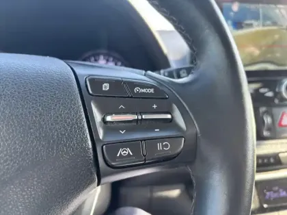 Photo 16 Hyundai I30 1.0 T-GDi 120ch Hybrid 48V Creative DCT-7